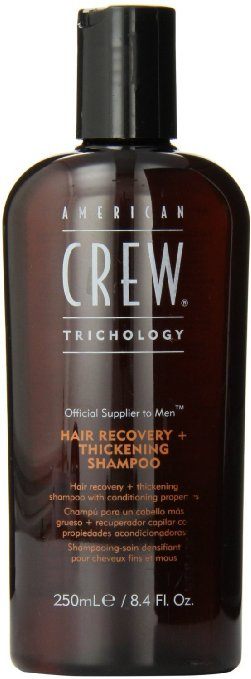 American-Crew-Hair-Recovery-and-Thickening-Shampoo
