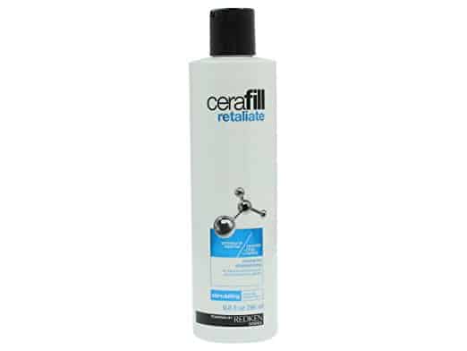 Redken Cerafill Retaliate Stimulating Shampoo