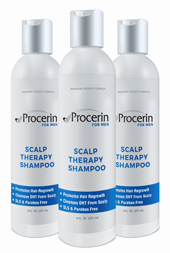 procerin shampoo