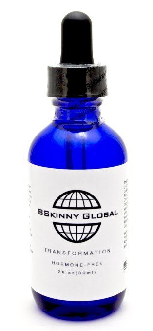 BSkinny Global Transformation Weight Loss Drops