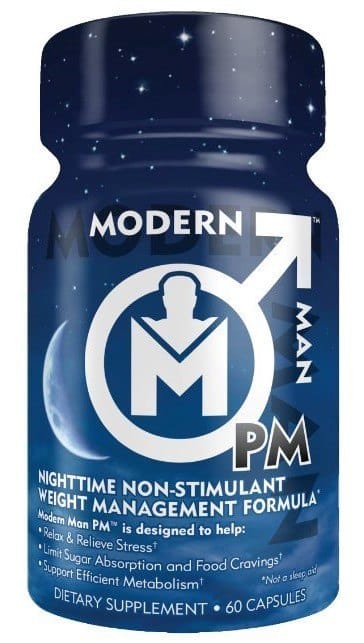 Modern Man PM