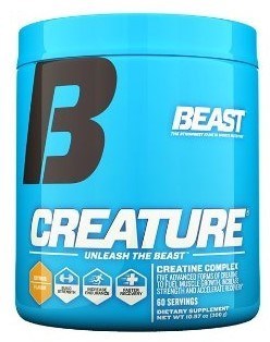 Beast Sports Creature Creatine Complex
