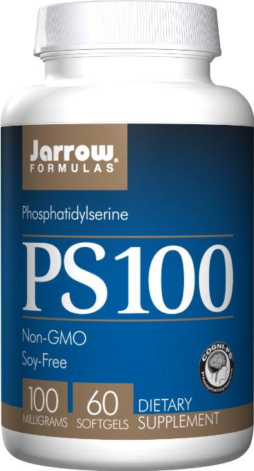 Jarrow Formulas Ps-100 Jarrow Formulas Ps-100