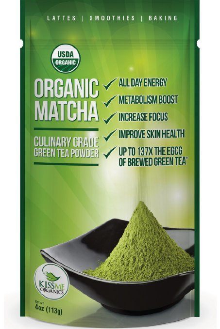 Matcha Green Tea Powder Matcha Green Tea Powder
