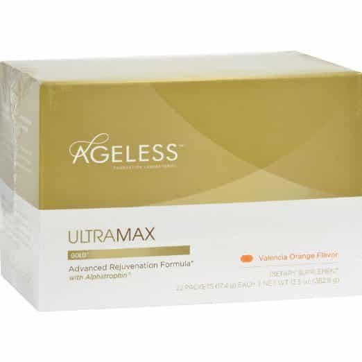 UltraMAX Gold