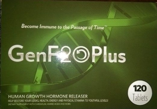 GenF20Plus