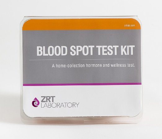 Blood-spot-kit