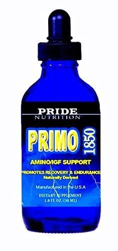 PRIMO 1850