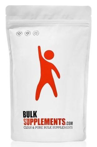 BulkSupplements Pure D-Aspartic Acid