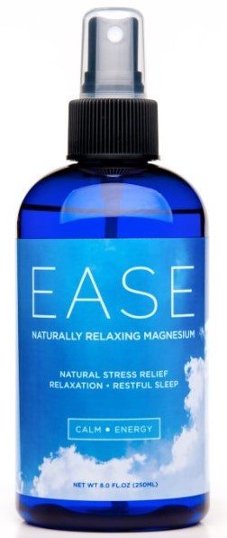 Activation Products Ease Magnesium Spray