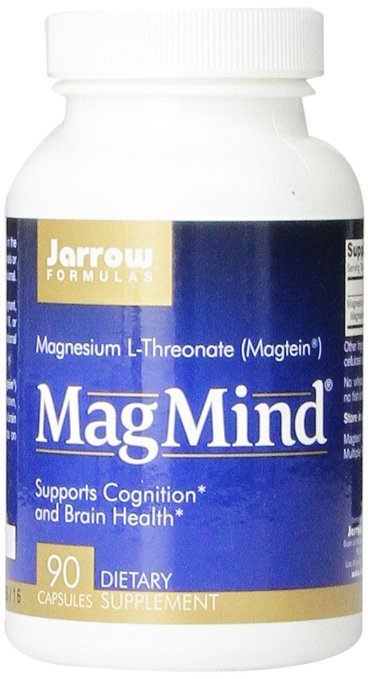 Jarrow Formulas Magmind