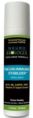 Neuro-Immune Stabilizer Topical Cream Neuro-Immune Stabilizer Topical Cream