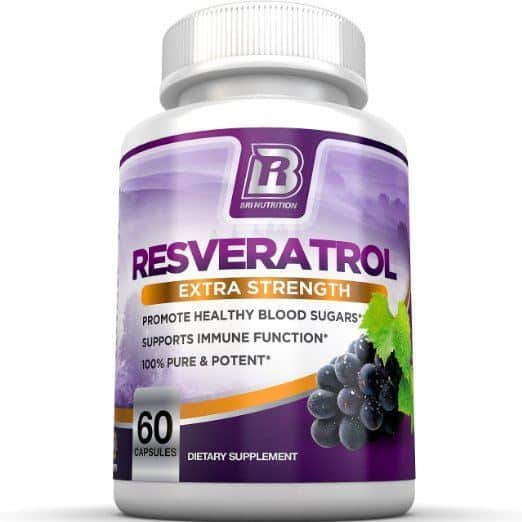 Japanese Knotweed Supplement - BRI Nutrition Resveratrol Japanese Knotweed Supplement - BRI Nutrition Resveratrol
