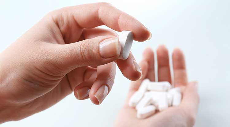 pills
