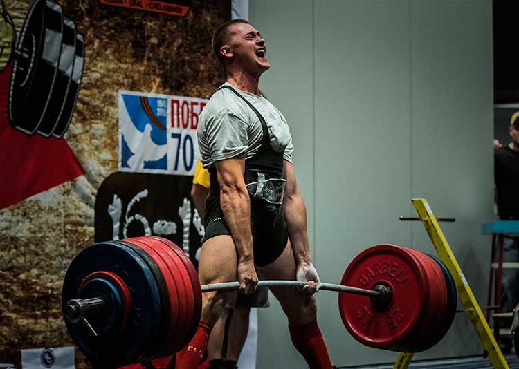 powerlifting powerlifting