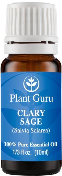 clary sage oil