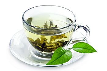 green tea