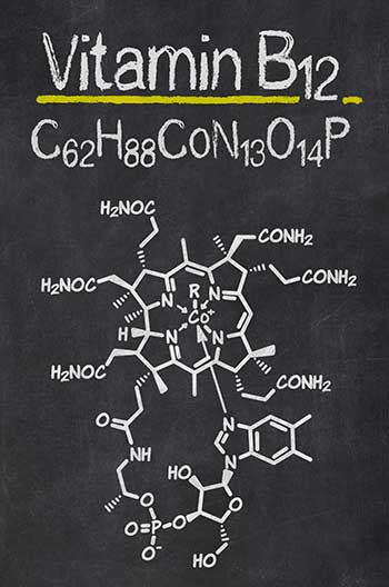 Fatigue vitamin b12 structure Fatigue vitamin b12 structure
