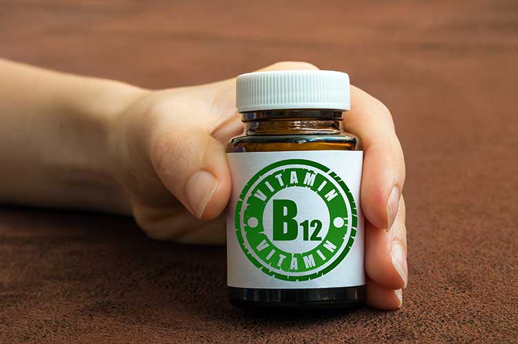 vitamin b12 bottle vitamin b12 bottle