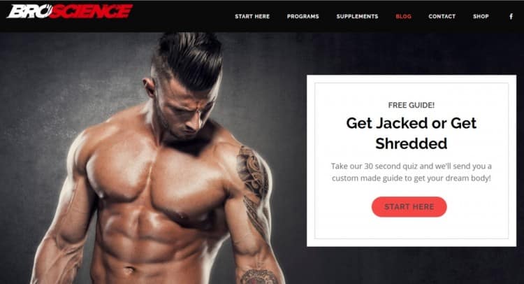 BroScience