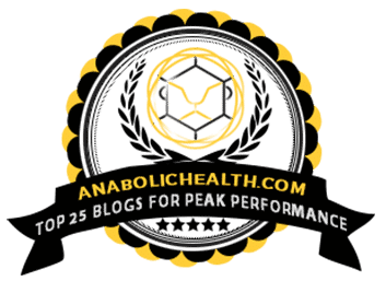 anabolic health top 25 blogs for peak performance anabolic health top 25 blogs for peak performance