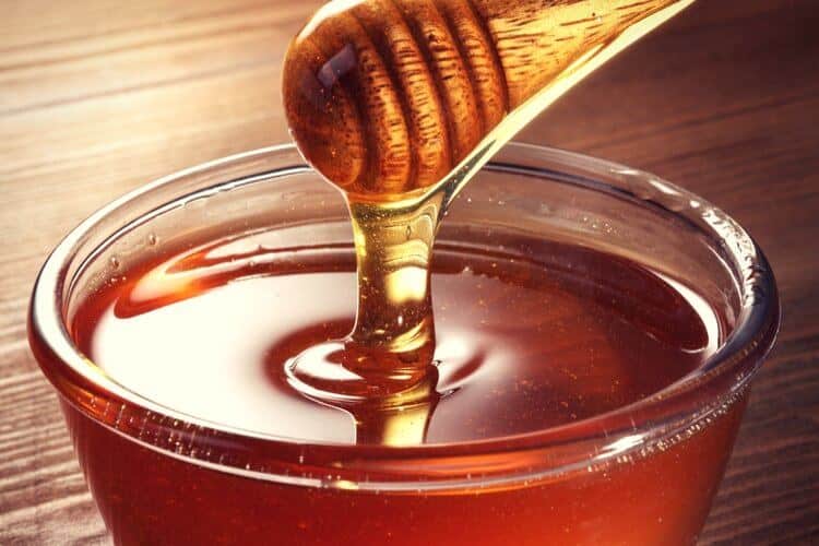 honey