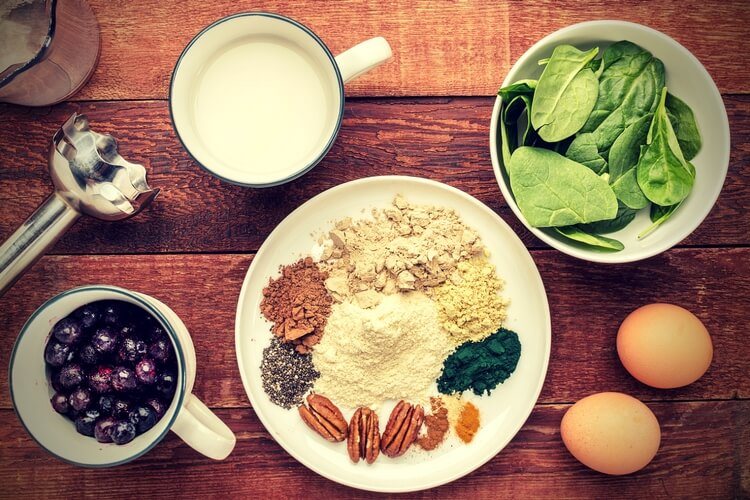 Foods Foods