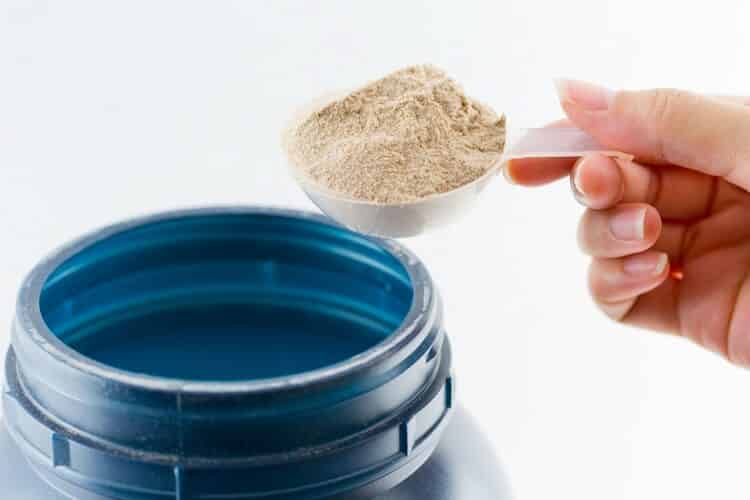 powder powder