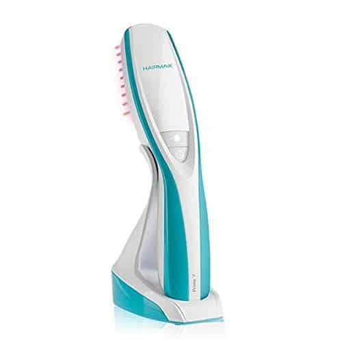 HairMax Prima 7 LaserComb - HAIRMAX LASER COMBS REVIEWS