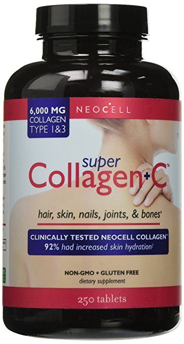 Neocell Super Collagen+C Type 1 and 3 Neocell Super Collagen+C Type 1 and 3