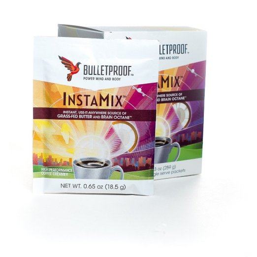 An Interview With Dave Asprey: Bulletproof Brain Octane MCT Best Low Carb Coffee Creamers: For A Fat Burning Coffee ...