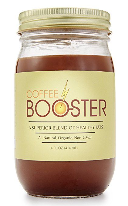 Is Butter Coffee Worth the Hype? - Working Mom Magic Best Low Carb Coffee Creamers: For A Fat Burning Coffee ...