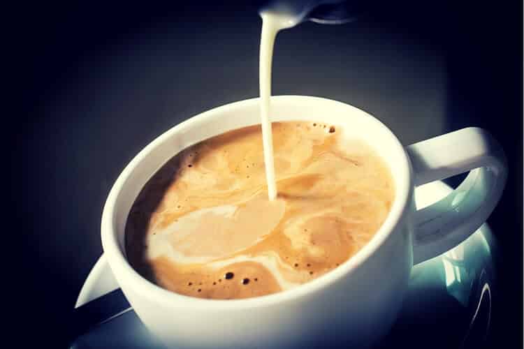 best low carb coffee creamers coffee creamers