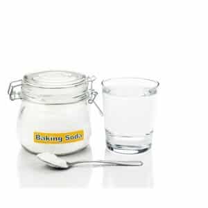 baking soda baking soda