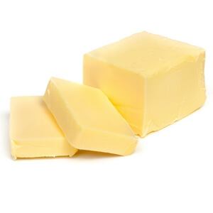 butter butter
