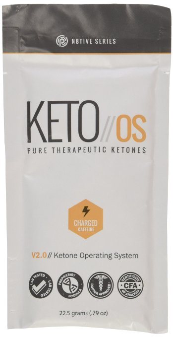 Ketos os Pruvit Pure Therapeutic Ketones Ketos os Pruvit Pure Therapeutic Ketones