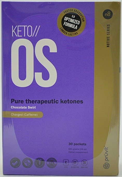 NEW! Keto OS 3.0 CHOCOLATE by Pruvit NEW! Keto OS 3.0 CHOCOLATE by Pruvit