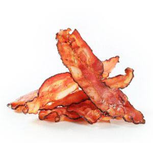 bacon bacon