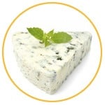 blue cheese