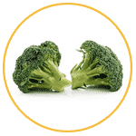 cruciferous vegetables