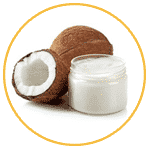 coconut oil