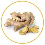 ginger