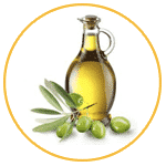 olive oil