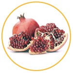 pomegranate