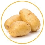 potatoes