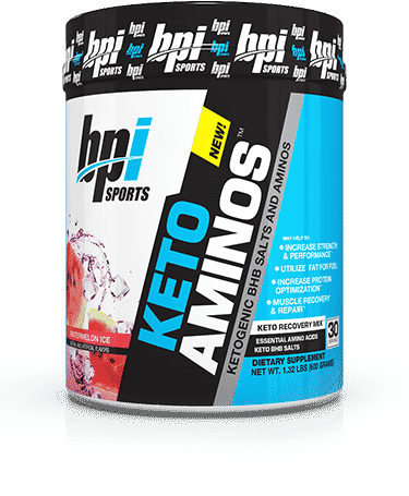 BPI Sports Keto Aminos BPI Sports Keto Aminos