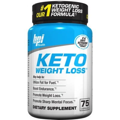 BPI Sports Keto Weight Loss BPI Sports Keto Weight Loss