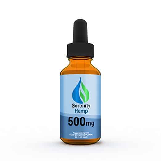 Serenity Hemp Serenity Hemp