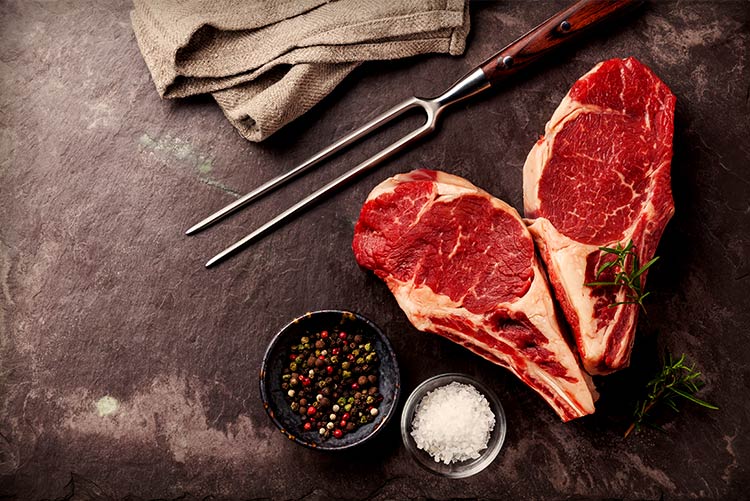meat