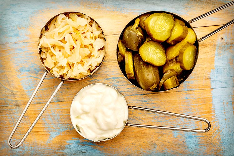 pickles yogurt pickles yogurt